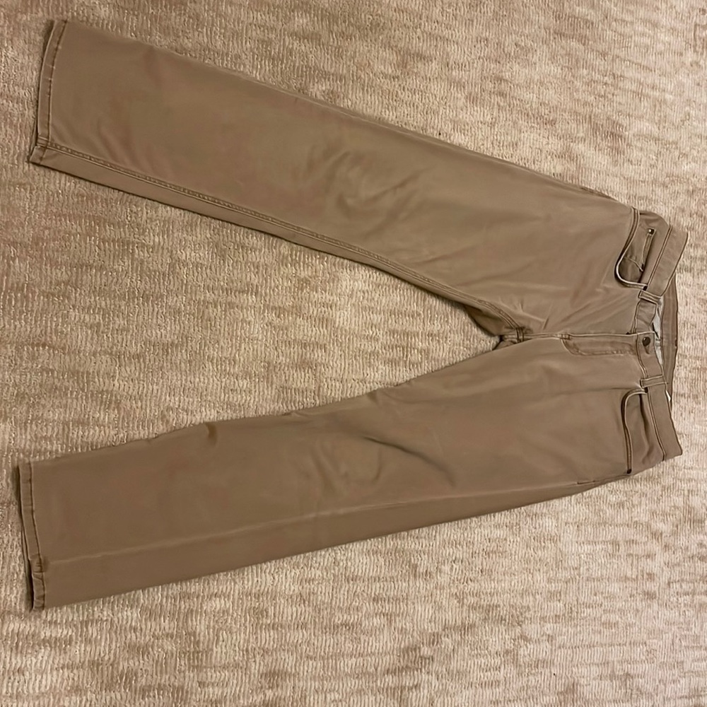 Bills Khakis 34x32